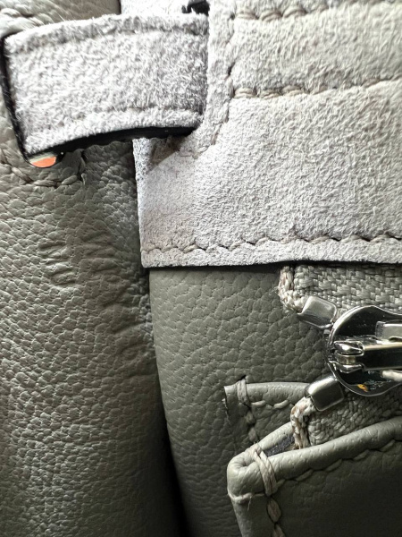 СУМКА HERMES KELLY 25 69590 фото анонса