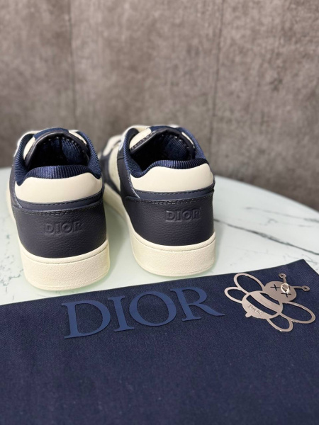 МУЖСКИЕ КРОССОВКИ CHRISTIAN DIOR  77364 фото анонса