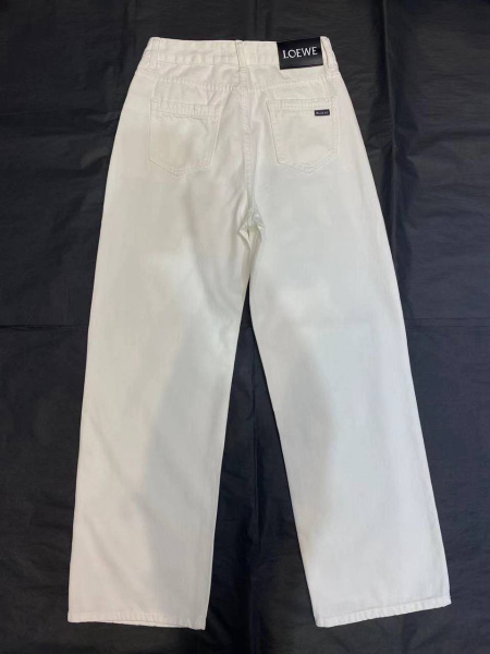 ДЖИНСЫ LOEWE  66885 фото анонса