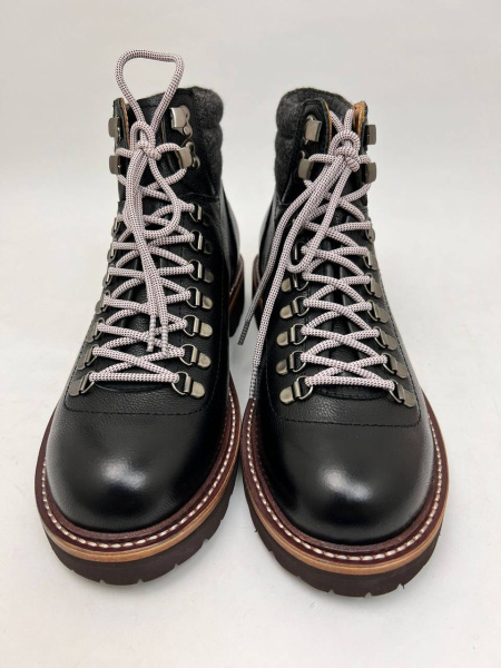 МУЖСКИЕ БОТИНКИ BRUNELLO CUCINELLI  72481 фото анонса