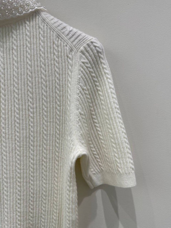 ПОЛО MAJE  75285 детальное фото товара