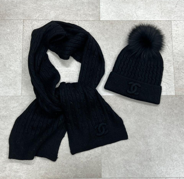 КОМПЛЕКТ CHANEL 