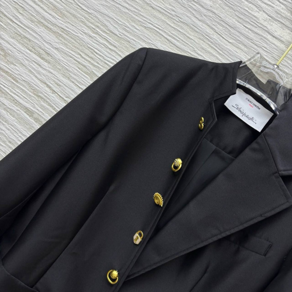 ПИДЖАК SCHIAPARELLI  78305 фото анонса