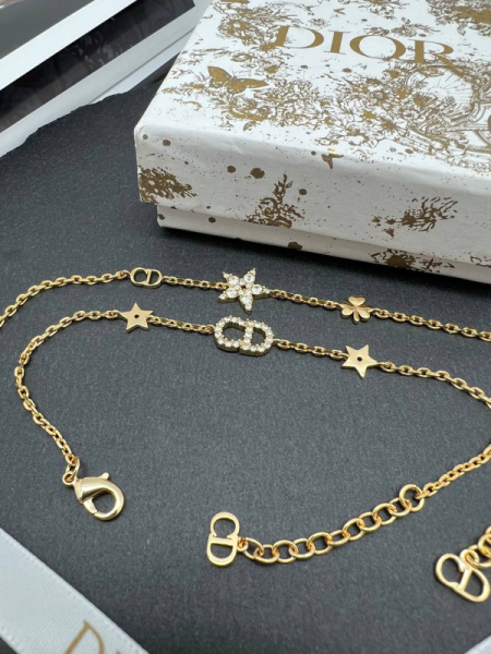 БРАСЛЕТ DIOR