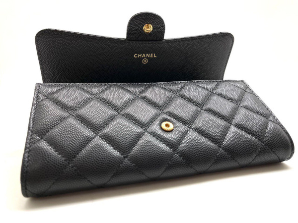 КОШЕЛЕК CHANEL  56351 фото анонса
