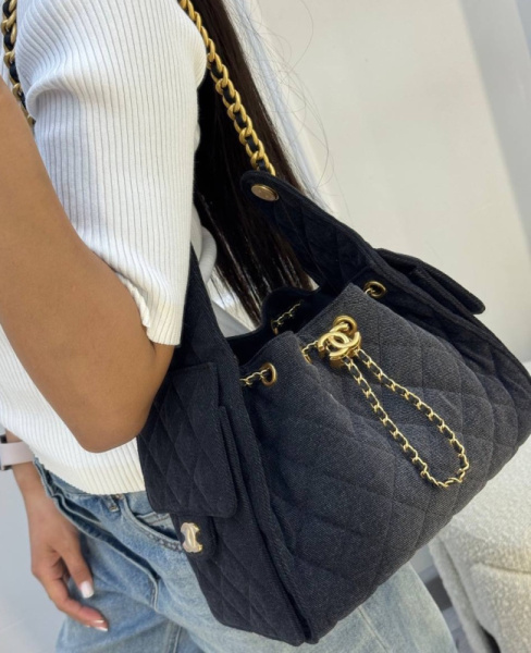 СУМКА CHANEL PREMIUM 
