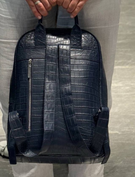 РЮКЗАК STEFANO RICCI 04882 фото анонса