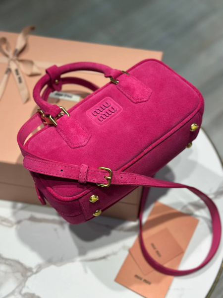 СУМКА MIU MIU  77931 фото анонса