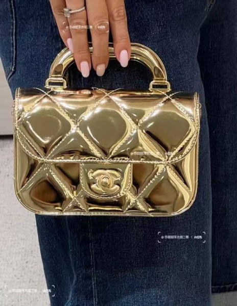 СУМКА CHANEL  81125 фото анонса