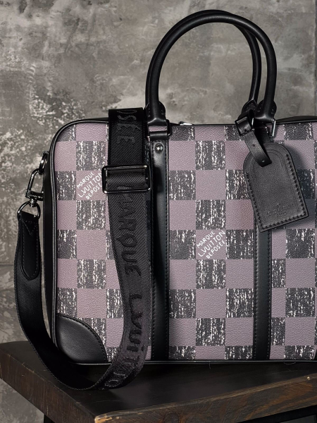 МУЖСКОЙ ПОРТФЕЛЬ LOUIS VUITTON 48245 фото анонса