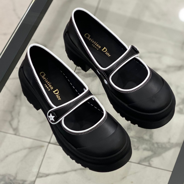 ДЕРБИ CHRISTIAN DIOR 52230 фото анонса