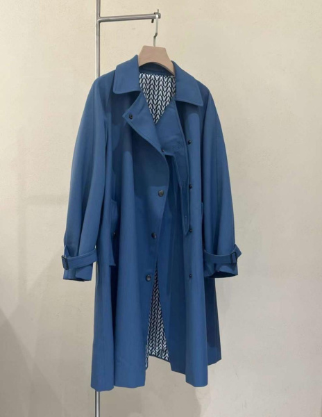 ПЛАЩ VALENTINO 61793 фото анонса