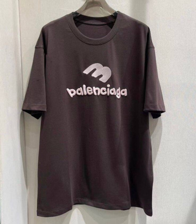 ФУТБОЛКА BALENCIAGA 