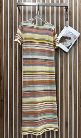 ПЛАТЬЕ ZIMMERMANN  68186 детальное фото товара