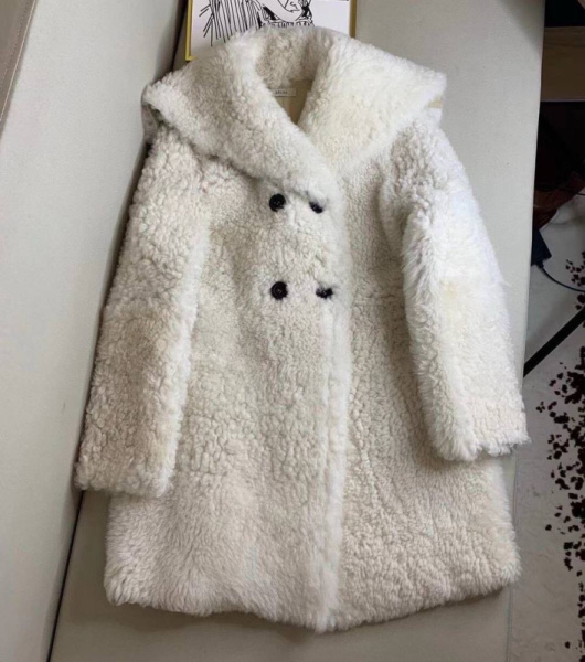 ДУБЛЕНКА CELINE 