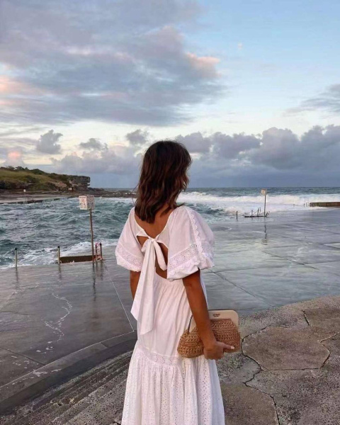 ПЛАТЬЕ JOSLIN  77117 фото анонса