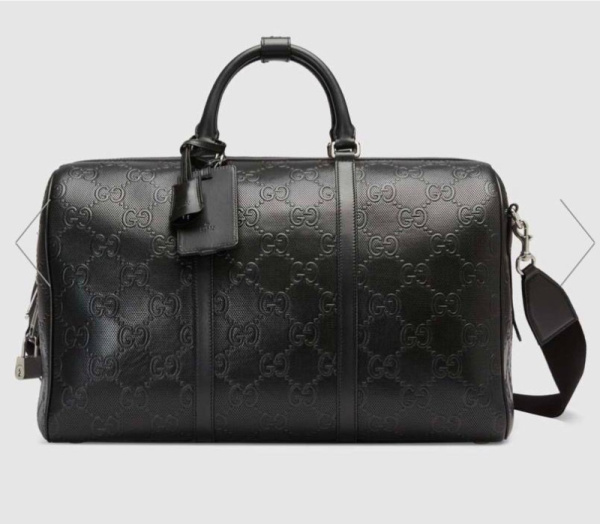 ДОРОЖНАЯ СУМКА GUCCI