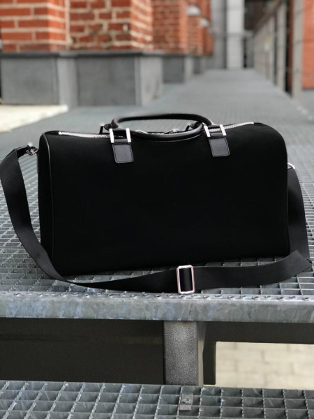 ДОРОЖНАЯ СУМКА ZILLI 46933 фото анонса