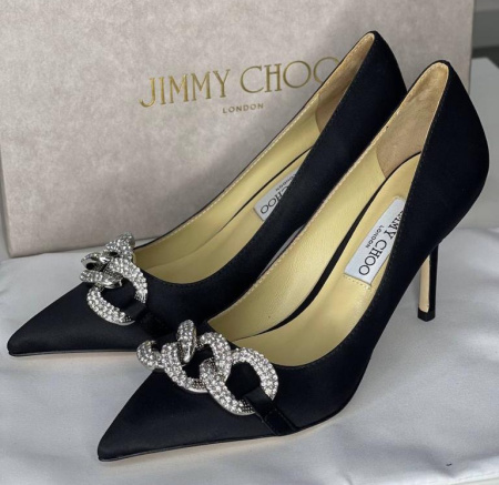 ТУФЛИ JIMMY CHOO