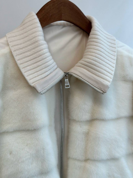 КУРТКА LORO PIANA  71280 фото анонса