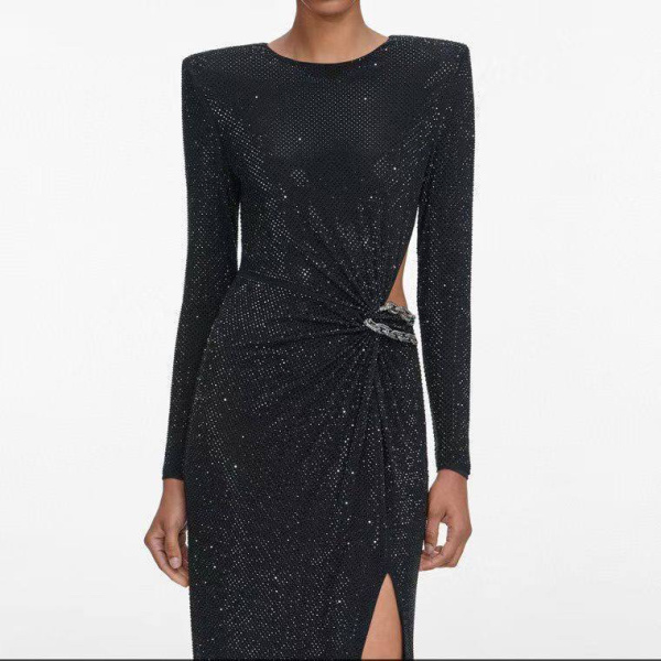 ПЛАТЬЕ SELF-PORTRAIT  82339 фото анонса