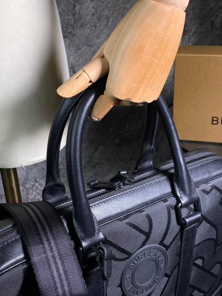 МУЖСКОЙ ПОРТФЕЛЬ BURBERRY  67041 фото анонса