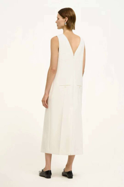 ПЛАТЬЕ THE ROW  68246 фото анонса