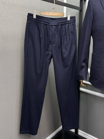 МУЖСКОЙ КОСТЮМ LORO PIANA  72356 детальное фото товара