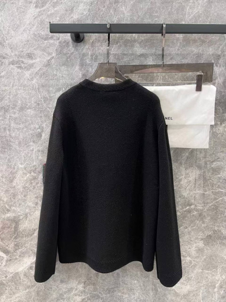 КАРДИГАН CHANEL  72054 фото анонса