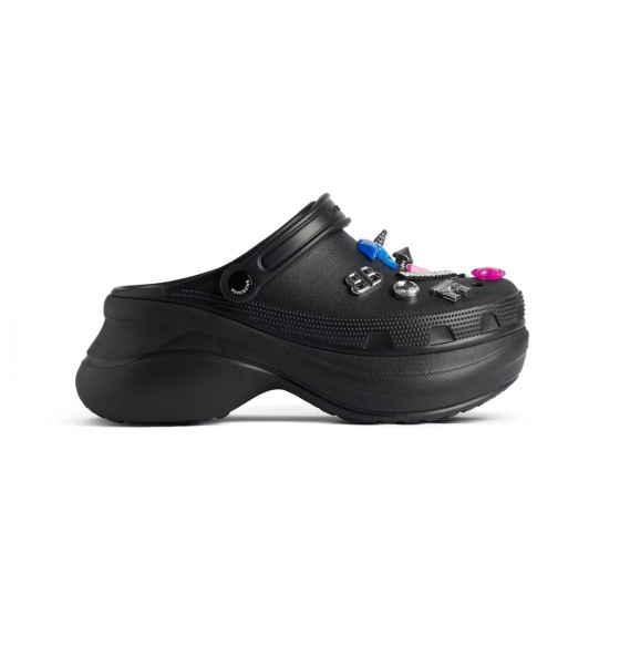 КРОКИ BALENCIAGA  77692 фото анонса