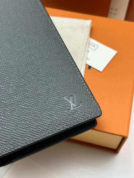 МУЖСКОЙ ПОРТМОНЕ LOUIS VUITTON  57737 фото анонса