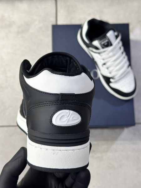 МУЖСКИЕ КРОССОВКИ CHRISTIAN DIOR  72360 фото анонса