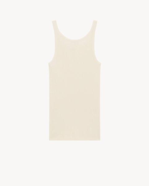 МАЙКА SAINT LAURENT  76184 фото анонса