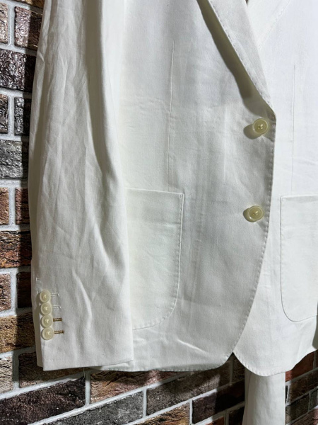 МУЖСКОЙ КОСТЮМ TOM FORD  68863 фото анонса