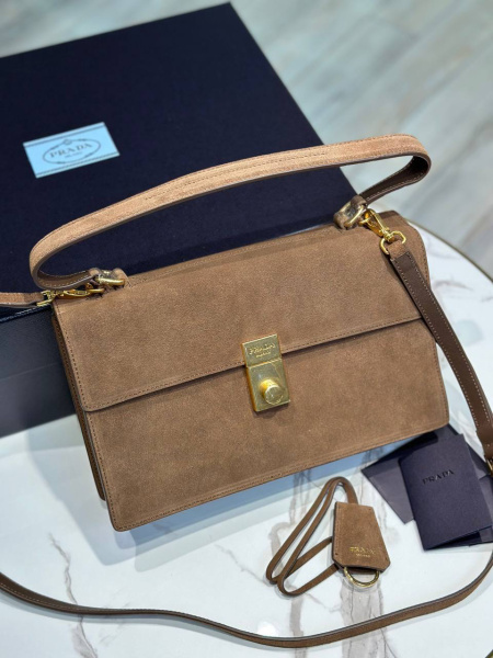 СУМКА PRADA  76814 фото анонса