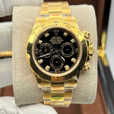 ЧАСЫ ROLEX DAYTONA  69365 детальное фото товара