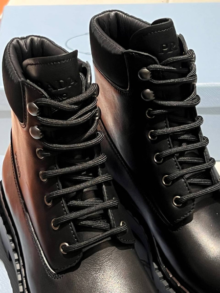 БОТИНКИ PRADA  70810 фото анонса