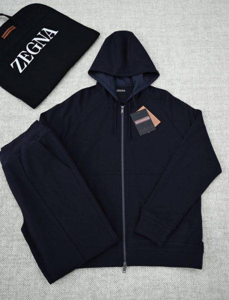 МУЖСКОЙ КОСТЮМ ZEGNA 