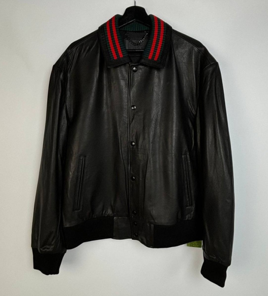 МУЖСКАЯ КУРТКА GUCCI 