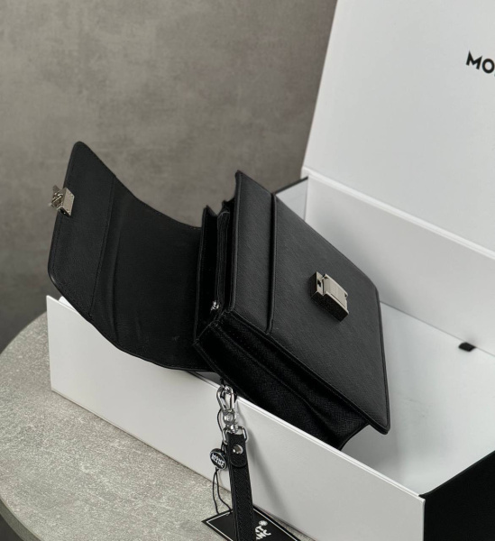 МУЖСКОЙ КЛАТЧ MONTBLANC  78578 фото анонса