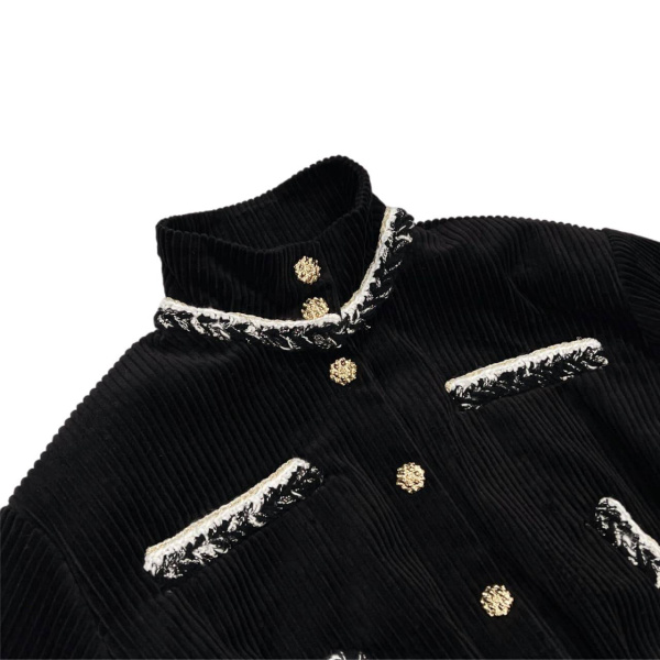 БОМБЕР CHANEL  82256 фото анонса