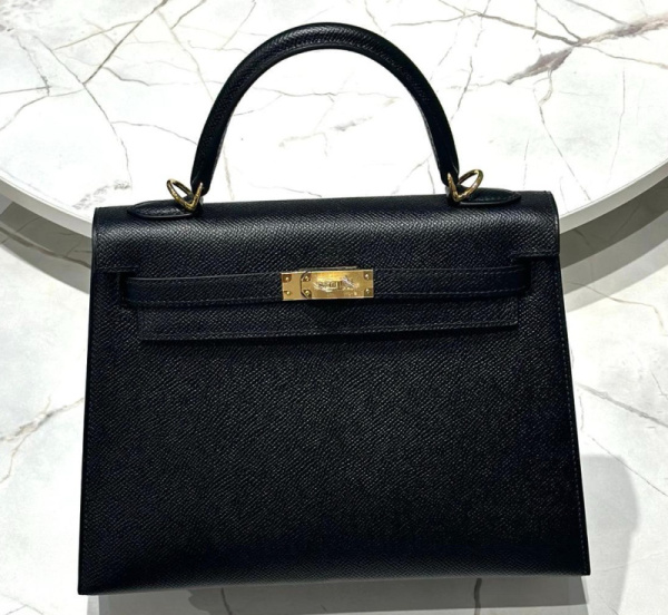 СУМКА HERMES KELLY 25