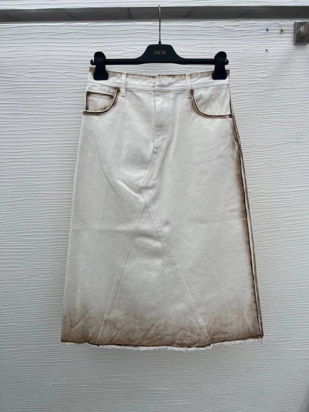 КОСТЮМ CHRISTIAN DIOR  68123 фото анонса