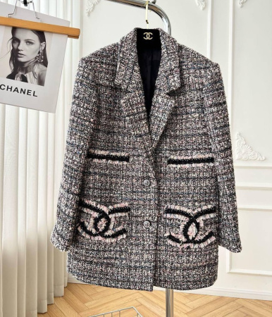 ПИДЖАК CHANEL 