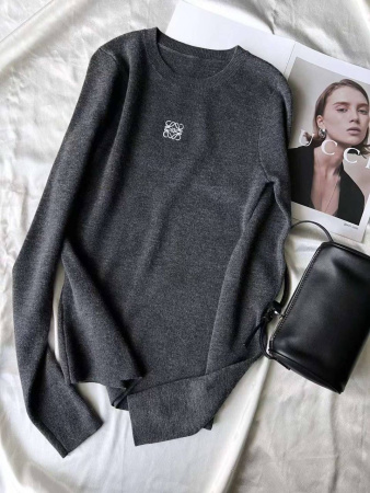 СВИТЕР LOEWE  64181 детальное фото товара