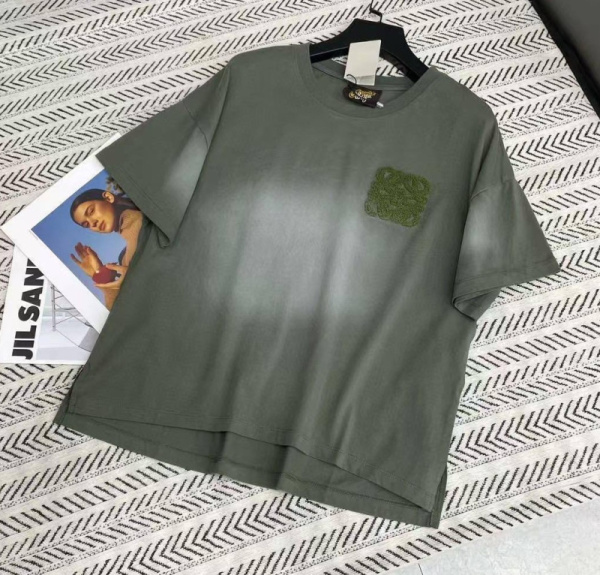 ФУТБОЛКА LOEWE 