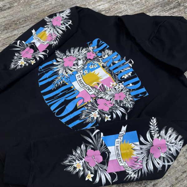 МУЖСКОЕ ХУДИ RHUDE  66626 фото анонса