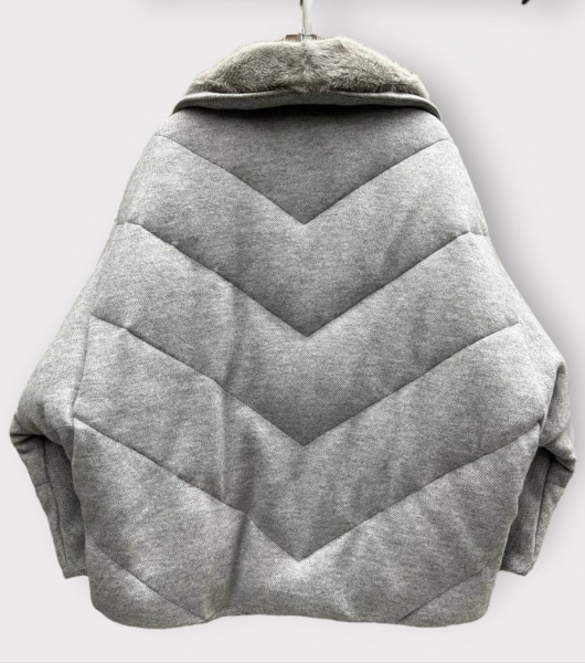 КУРТКА LORO PIANA  72190 фото анонса