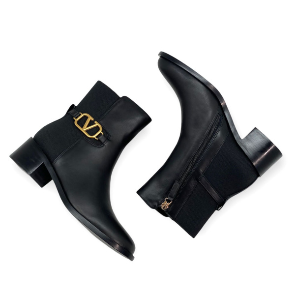 БОТИЛЬОНЫ VALENTINO 47174 фото анонса