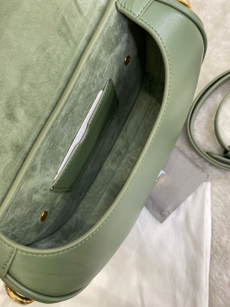 СУМКА CHRISTIAN DIOR BOBBY 55036 фото анонса